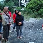 Senator Filep Wamafma Terima Aspirasi Soal Kendala Pencairan Dana Otsus di Sidey Baru