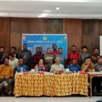 Masyarakat Adat Kiyura dan Iwaka Minta Izin PT PAL Dicabut, DPRP Hingga DPMPTSP Beri Respons