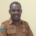 Terima Surat Gugatan Pilkades Idoor, Apolos Orocomna Sentil Idoor Banyak Permasalahan