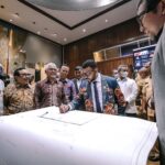 Turut Perjuangkan Kenaikan DBH Migas, Ini Pesan Senator Filep Wamafma ke Pemda