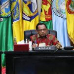 Minta Tak Dikorupsi, Mendagri: Otsus Perlu Dievaluasi, Kuncinya Pemimpin Harus Optimalkan untuk OAP