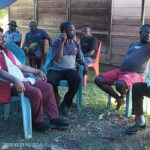 Filep Wamafma Beri Kesempatan Anak Asli Moskona Kuliah Gratis di STIH