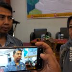 Pustakawan RI Ajak Mahasiswa Manfaatkan Perpustakaan Tingkatkan Literasi