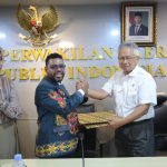 Komite III DPD RI Desak Pemerintah Percepat Pemerataan Pendidikan Tinggi