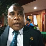 Kepala LLDIKTI Papua Dorong Pemerintah Afirmasi Pengangkatan Dosen PNS DPK dari OAP/LABEPA hingga Dukungan Sarpras untuk PTS