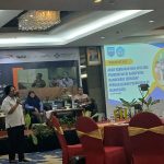 STIH Manokwari Ambil Bagian dalam Dialog Pilot Project Pendidikan Bersama USAID