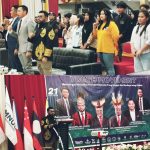 Ketua Komite III DPD RI Buka Seminar Internasional Wimnus Papua Barat