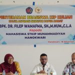 Ketua Komite III Apresiasi Kebijakan Mendiktisaintek Tak Ada Kenaikan UKT Tahun 2025