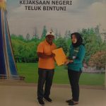 Maikel Werbete: Kajari Teluk Bintuni Segera Tahan Pelaku Korupsi Jalan Simei-Obo, Jangan Dibiarkan Berkeliaran