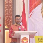 Tambah Doktor Baru, Filep Wamafma Tegaskan Komitmen STIH Tingkatkan Mutu SDM Dosen