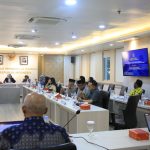 Komite III DPD RI Tegaskan Komitmen Perkuat Perlindungan dan Hak-Hak Konsumen di Era Digital