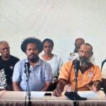 Hentikan Kekerasan Utamakan Jalan Damai, SKP se-Tanah Papua Sampaikan 8 Seruan