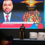 Ketua Komite III DPD RI Tegaskan Komitmen Kawal Kebijakan Penguatan Ketahanan Keluarga