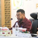 Jangkau Sekolah Pedalaman, Senator Filep Wamafma Salurkan Ribuan Beasiswa PIP Sepanjang Tahun 2025