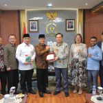 DPD RI dan Kementerian Desa Sepakati Green Village sebagai Model Pembangunan Desa Masa Depan