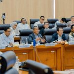 Pasang Target Lifting Minyak 610 Ribu Barel di 2026, Ini Jurus Menteri ESDM Hadapi Tantangan Produksi