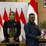 DPD RI Serap Aspirasi Daerah untuk Revisi UU Perlindungan Konsumen yang Inklusif dan Responsif