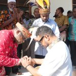 Senator Filep Wamafma Apresiasi Film “Pesta Babi” dan “Teman Tegar Maira” sebagai Suara Kesadaran tentang Papua