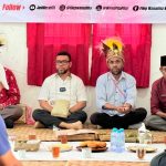 Senator Filep: Regulasi Otsus Jamin Partisipasi Aktif Lembaga Adat dalam Pembangunan Daerah