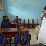 DPD RI temukan ketimpangan pendidikan di pinggiran Fakfak