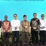 Hadiri Penandatanganan SPMB Ramah, Ketua Komite III DPD RI Tekankan 5 Poin Penting