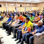 Sikapi Situasi Terkini, Dewan Adat se-Tanah Papua Serukan 5 Poin Penting pada Pleno XIX di Wondama