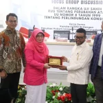 Kerja Sama dengan Akademisi dan Praktisi UMJ, Komite III DPD RI Perkuat RUU Perlindungan Konsumen