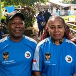 Pengurus KAPP Wondama Terlantik, Berikut Harapan Kemandirian dan Kemajuan Bagi OAP