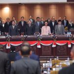 DPD RI Dorong Program Makan Bergizi Gratis yang Akuntabel untuk Penguatan Ekonomi Daerah