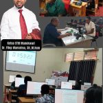 Sambut Baik Antusiasime Pendaftar, STIH Manokwari Gelar TPA Online di Lab Komputer Terintegrasi