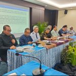 Sikapi Krisis Kemanusian di Papua, Forum Umat Kristiani Indonesia Rilis 7 Pernyataan Sikap