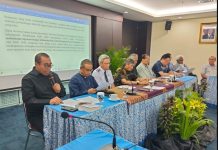 Sikapi Krisis Kemanusian di Papua, Forum Umat Kristiani Indonesia Rilis 7 Pernyataan Sikap