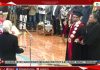 STIH Bertransformasi Jadi IHTP Manokwari, Dr. Filep Wamafma Resmi Dilantik Jadi Rektor