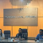 Rektor IHTP Tegaskan Komitmen Penguatan Tata Kelola Institusi Menuju Kampus yang Profesional, Disiplin, Sinergis, Inovatif, dan Berdaya Saing