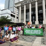 Dinilai Masih Berpotensi Rugikan Masyarakat, Masyarakat Adat Bersama Komunitas Lokal Uji UU Konservasi ke MK