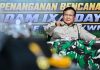 Presiden Prabowo Dorong Teknologi Desalinasi untuk Penuhi Kebutuhan Air Daerah Terdampak Bencana di NTT