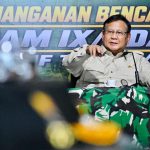 Presiden Prabowo Dorong Teknologi Desalinasi untuk Penuhi Kebutuhan Air Daerah Terdampak Bencana di NTT