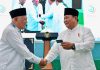 Terima Kartanu, Presiden Prabowo Tegaskan Komitmen Gotong Royong untuk Kesejahteraan Rakyat