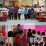 Warek I IHTP Buka Kegiatan Sosialisasi Soal Sistem Informasi Perkuliahan ke Mahasiswa Baru