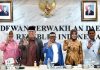 Jalankan Fungsi Pengawasan, Komite III DPD RI Kawal Agenda Nasional Pendidikan, Kesehatan dan Pembangunan Manusia