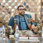 Singgung Peran Otsus, Dr. Filep Wamafma Dorong Roadmap SDM Nakes yang Afirmatif di Tanah Papua