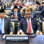 Senator Filep: Dana Otsus Pendidikan Papua Perlu Adopsi Model Distribusi KIP Kuliah
