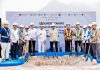 Pengolah Sampah Menjadi Energi Listrik Legok Nangka Dibangun, 2.131 Ton Sampah Diolah per Hari