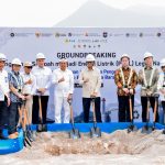 Pengolah Sampah Menjadi Energi Listrik Legok Nangka Dibangun, 2.131 Ton Sampah Diolah per Hari