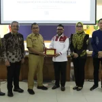DPD RI Dorong Program Revitalisasi Sekolah Jawa Tengah Lebih Inklusif dan Tepat Sasaran