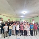 Filep Wamafma: Mahasiswa Penggerak Keadilan Sosial