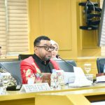 Beri Sejumlah Catatan, Filep Desak BGN Segera Benahi Tata Kelola MBG: Regulasi Jelas, Keamanan Pangan Tak Bisa Ditawar