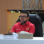 Senator Filep: Papua Butuh Lembaga Keuangan Masyarakat Adat, Kelola Kompensasi Jadi Modal Kemandirian Ekonomi