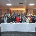 Dorong Evaluasi Pendekatan Keamanan, Pansus Papua DPD RI Kunjungi Mimika Sampaikan 6 Hal Penting