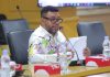 Sampaikan 7 Poin Penting, Filep Wamafma: RUU Migas Harus Jamin Hak Daerah Penghasil